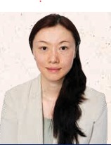 Zhang Chengshuang, Kathy